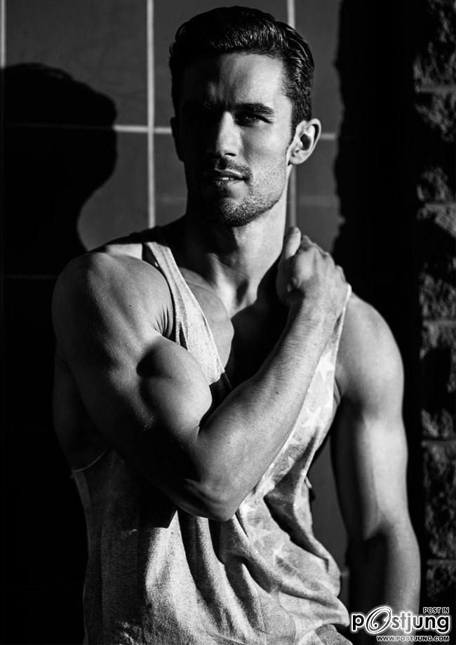 ALEX CANNON BY SPECULAR