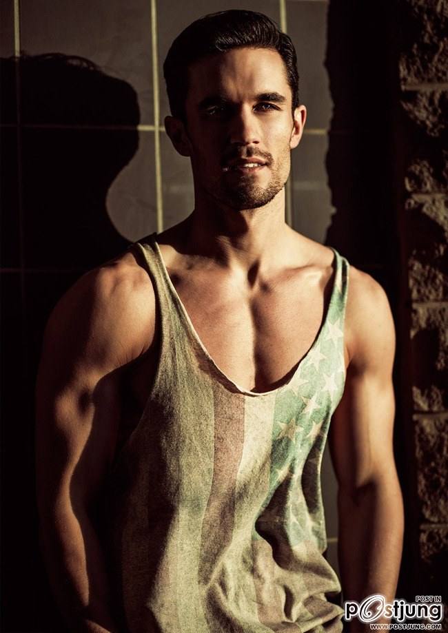 ALEX CANNON BY SPECULAR