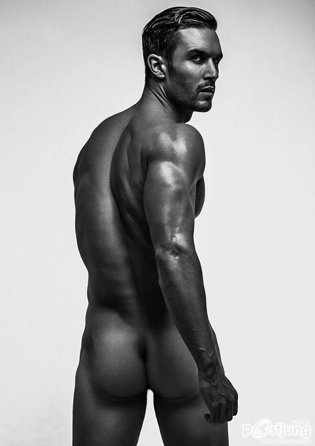 ALEX CANNON BY SPECULAR