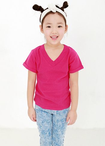 แฟชั่น เสื้อผ้าสีสันสดใสรับซัมเมอร์ ของเจ้าตัวเล็ก