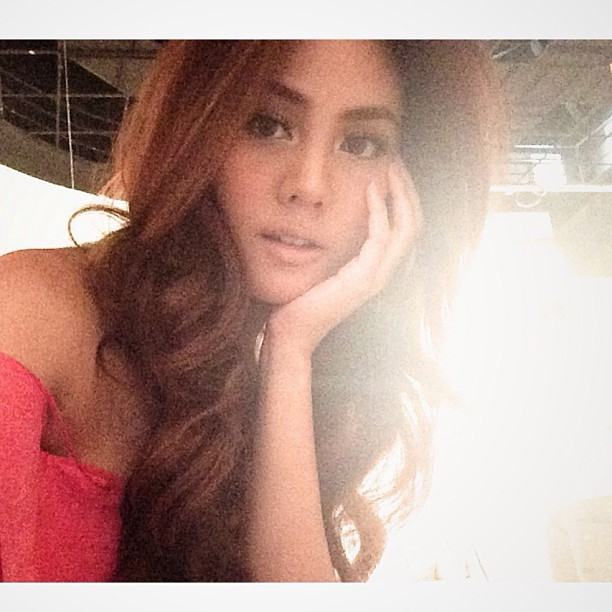 จ๋า ยศสินี เตรียม รีเมค เพลิงบุญ เจนี่ รับบท ใจเริง