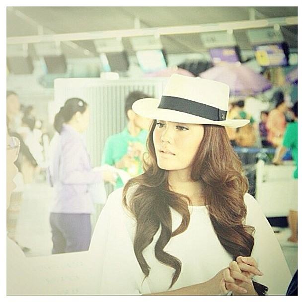 จ๋า ยศสินี เตรียม รีเมค เพลิงบุญ เจนี่ รับบท ใจเริง