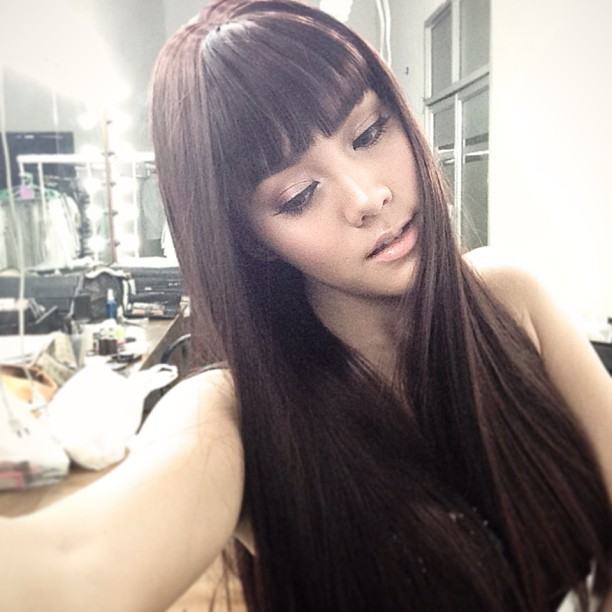 จ๋า ยศสินี เตรียม รีเมค เพลิงบุญ เจนี่ รับบท ใจเริง