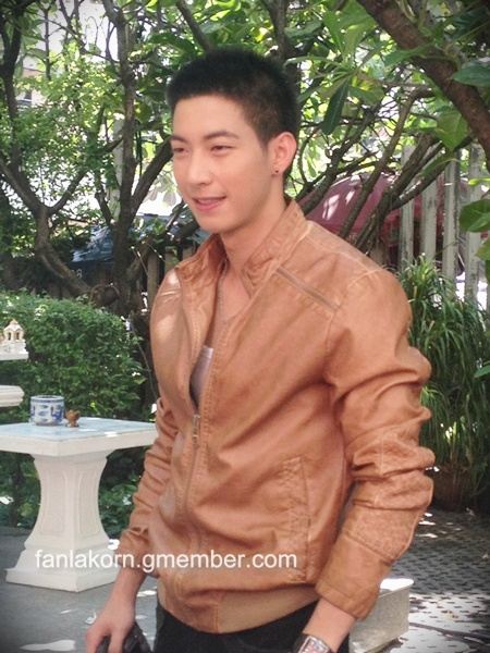 บวงสรวงละครใหม่ ปีกมาร หนุ่ม ศรราม หวนคืนบัลลังก์พระเอก