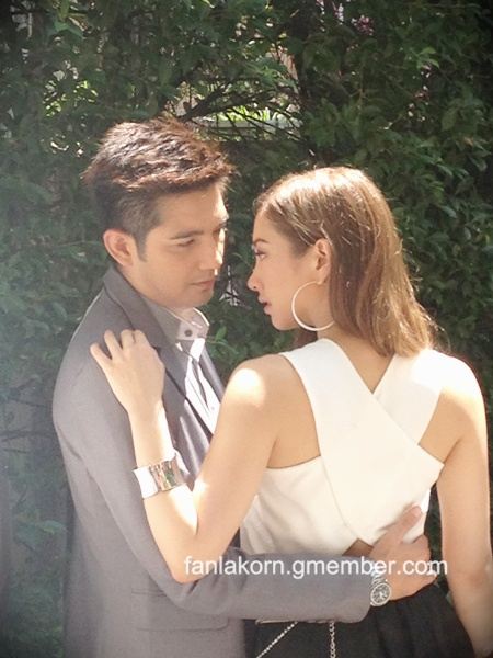 บวงสรวงละครใหม่ ปีกมาร หนุ่ม ศรราม หวนคืนบัลลังก์พระเอก