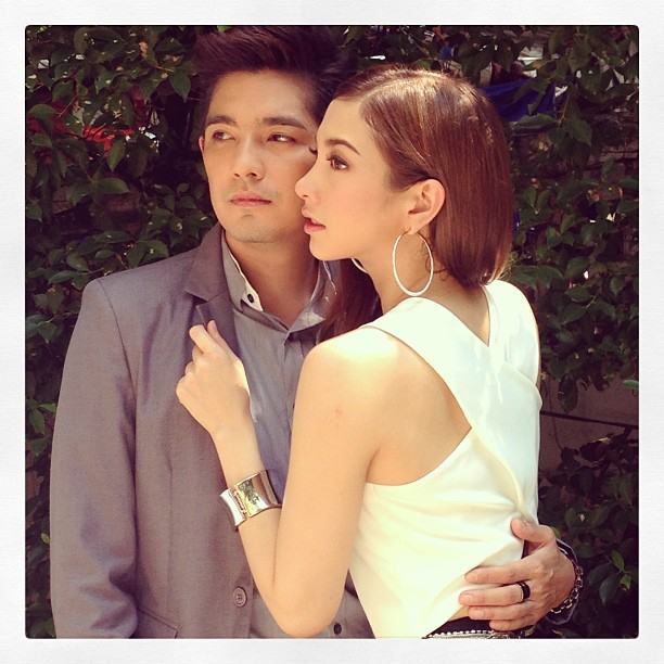 บวงสรวงละครใหม่ ปีกมาร หนุ่ม ศรราม หวนคืนบัลลังก์พระเอก