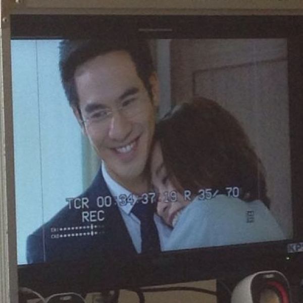 พลอย-จุ๋ย ขอกระชากวัย! ใส่ชุดนักศึกษา ในละคร สามีตีตรา