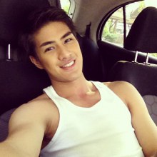 เขต ธาราเขต ... IG