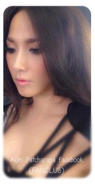 อั้มพัชราภา ดาราที่ค่าตัวแพงที่สุดในประเทศไทย