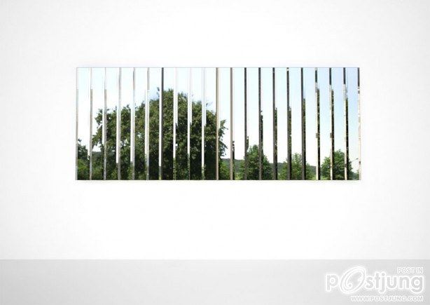 Milano Salone 2013: Tokujin Yoshioka Sparkles and Shines