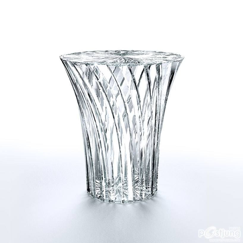 Milano Salone 2013: Tokujin Yoshioka Sparkles and Shines