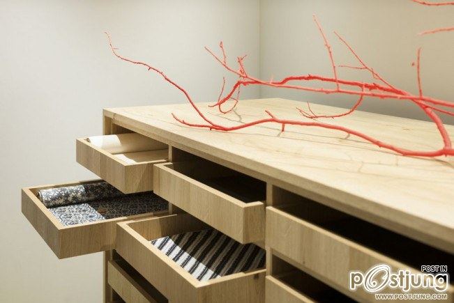 Weaving new life into an old tradition | Otsuka Gofukuten by Yusuke Seki