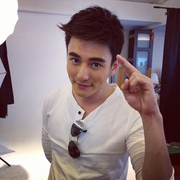 ฟิตติ้งละคร "วิมานมะพร้าว" ธันวา - เชียร์