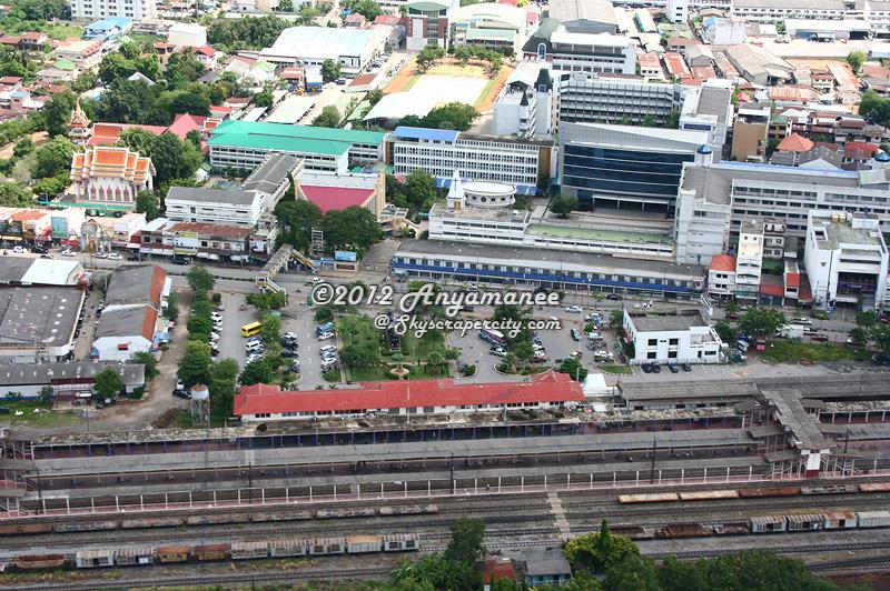 ตัวเมืองนครราชสีมา > มหานครแห่งอีสาน