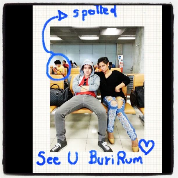 โอปอล์ รับควง หมอโอ๊ค สวีทบุรีรัมย์ ยังไม่มีแพลนแต่ง