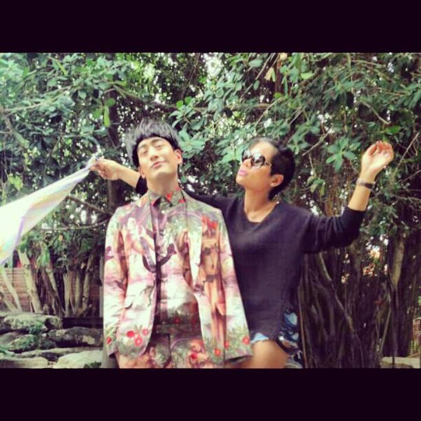 โอปอล์ รับควง หมอโอ๊ค สวีทบุรีรัมย์ ยังไม่มีแพลนแต่ง