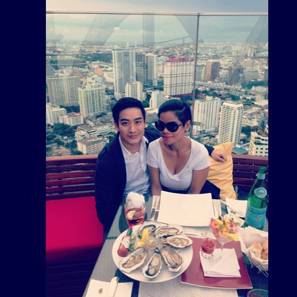 โอปอล์ รับควง หมอโอ๊ค สวีทบุรีรัมย์ ยังไม่มีแพลนแต่ง