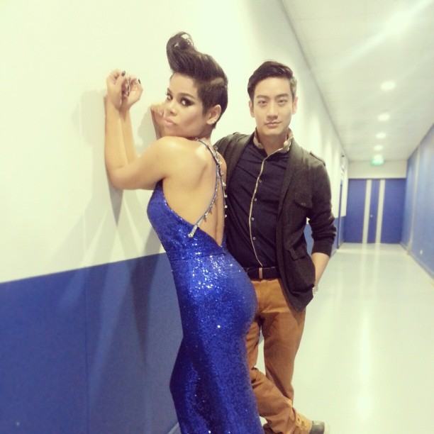 โอปอล์ รับควง หมอโอ๊ค สวีทบุรีรัมย์ ยังไม่มีแพลนแต่ง