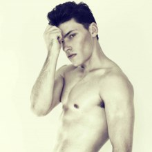 Adrian Zagaeski by Nick Wei