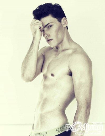 Adrian Zagaeski by Nick Wei