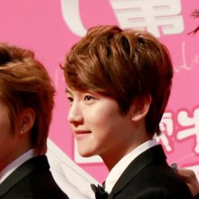 exo หล่อ น่ารัก