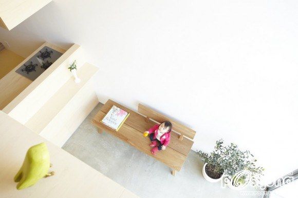 House H | Hiroyuki Shinozaki&rsquo;s New Home Points to a Bright Future