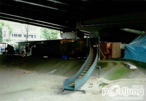 The Zero Yen House and other unimaginable habitats of Kyohei Sakaguchi