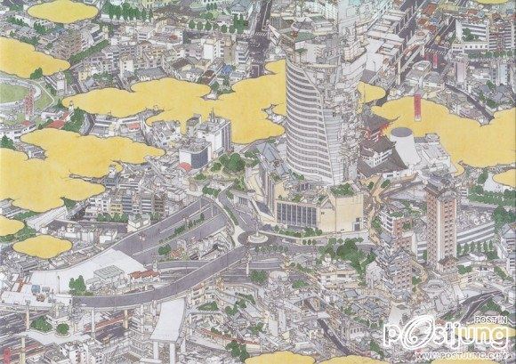 Japanese History According to Akira Yamaguchi