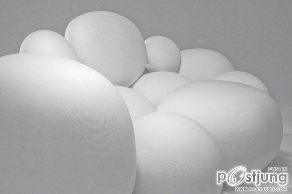 O&rsquo;keeffe Sofa by Kei Harada