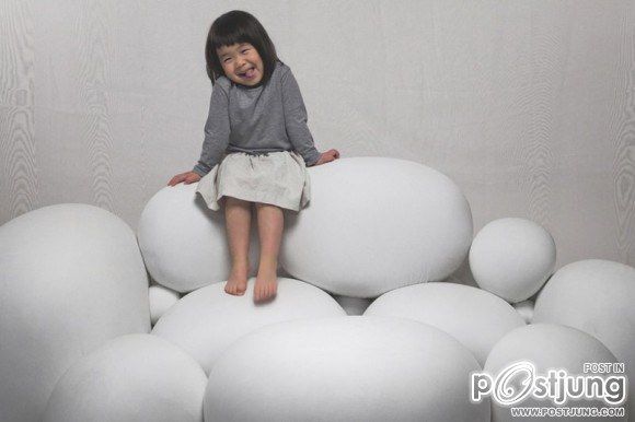 O&rsquo;keeffe Sofa by Kei Harada