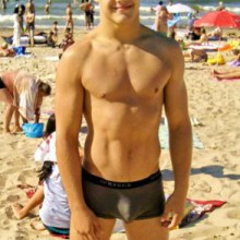 HeY bOy 24 ถ้าแซ่บขนาดนี้ ที่ไหนอากาศยังไงก็ไม่หวั่น