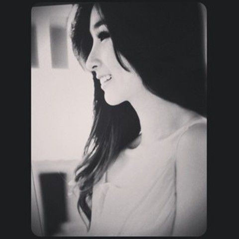 น้ำ ชลนที สาวน่ารักจากรั้ว มศว