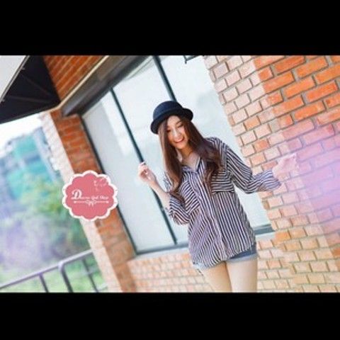 น้ำ ชลนที สาวน่ารักจากรั้ว มศว