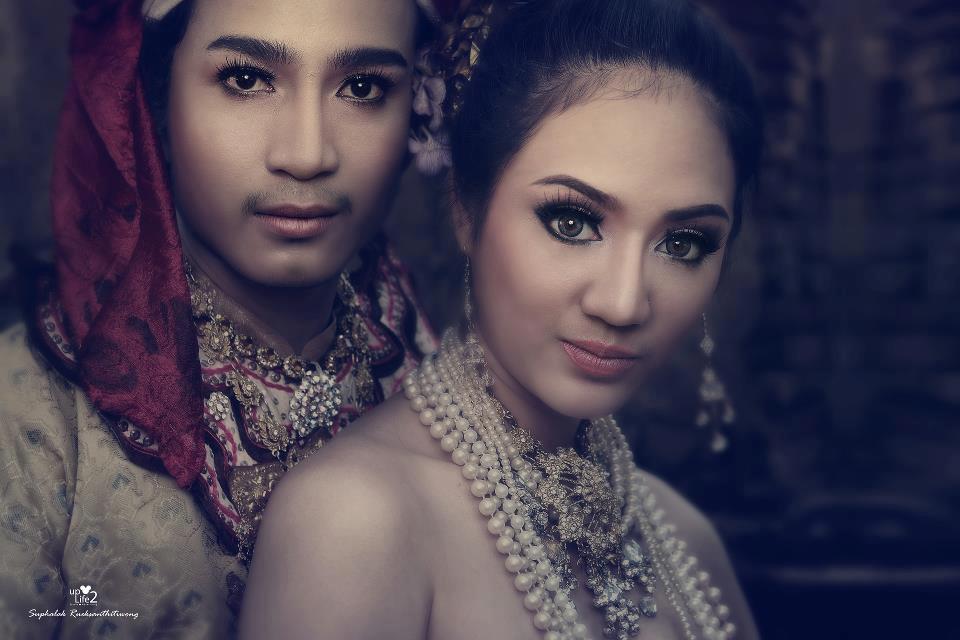 อีกหนึ่งผลงาน ของสิปาน คอลเลคชั่น