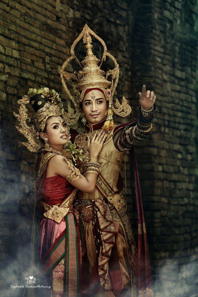 อีกหนึ่งผลงาน ของสิปาน คอลเลคชั่น