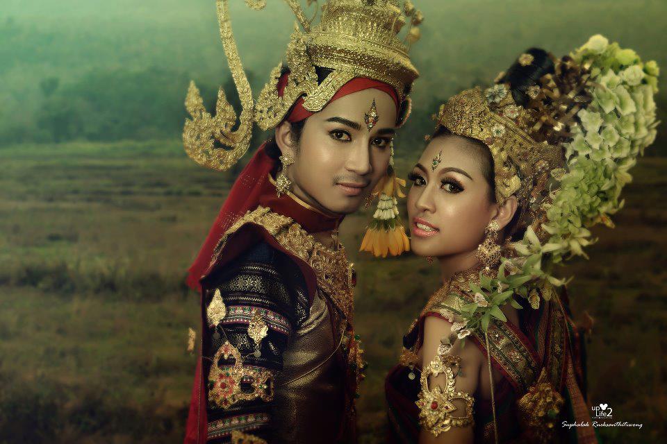 อีกหนึ่งผลงาน ของสิปาน คอลเลคชั่น