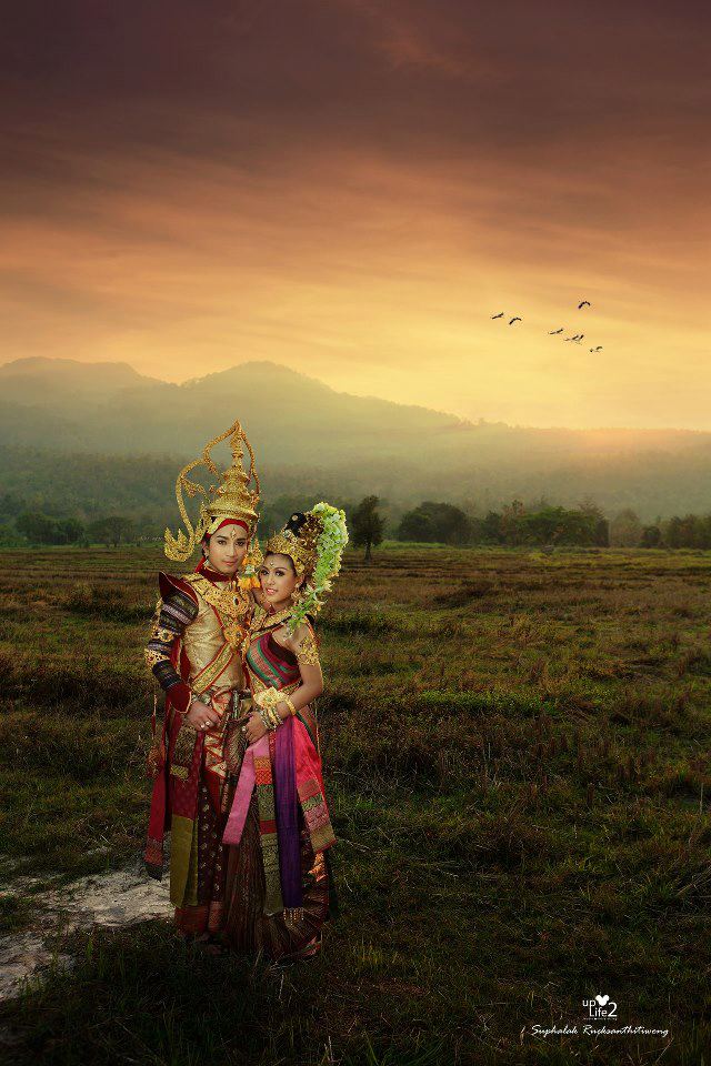 อีกหนึ่งผลงาน ของสิปาน คอลเลคชั่น