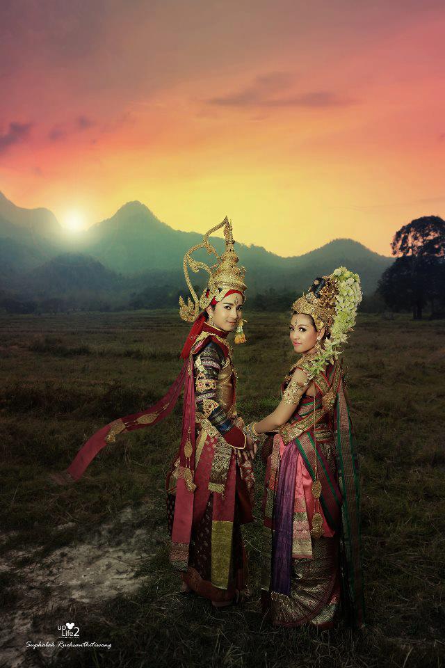 อีกหนึ่งผลงาน ของสิปาน คอลเลคชั่น