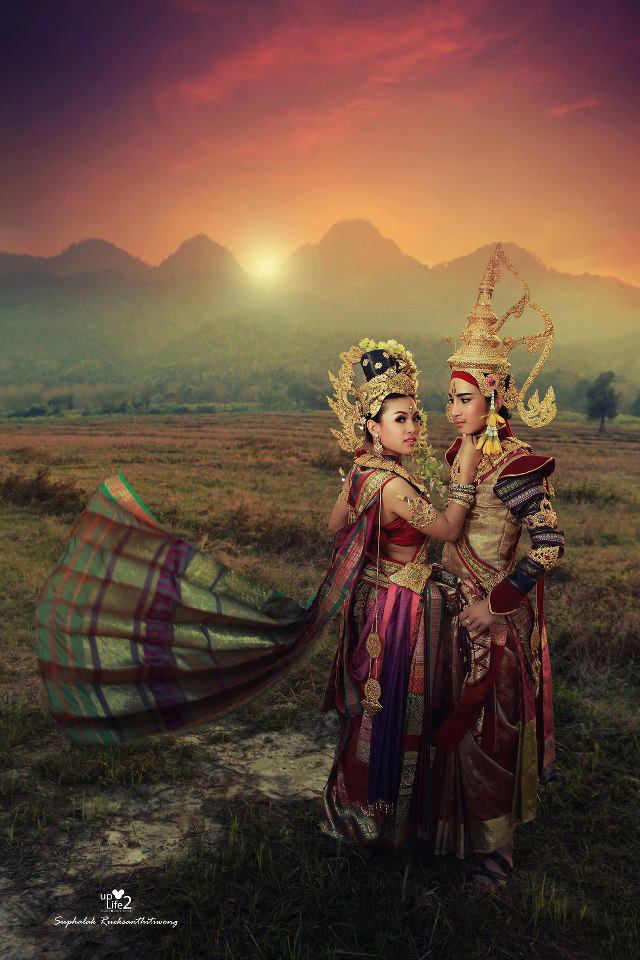 อีกหนึ่งผลงาน ของสิปาน คอลเลคชั่น