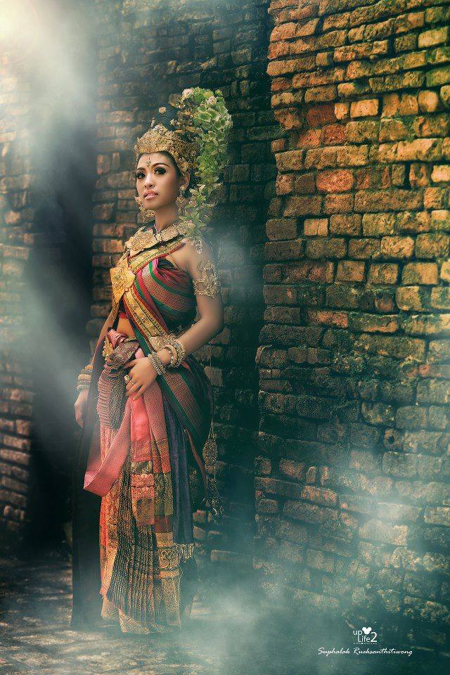 อีกหนึ่งผลงาน ของสิปาน คอลเลคชั่น