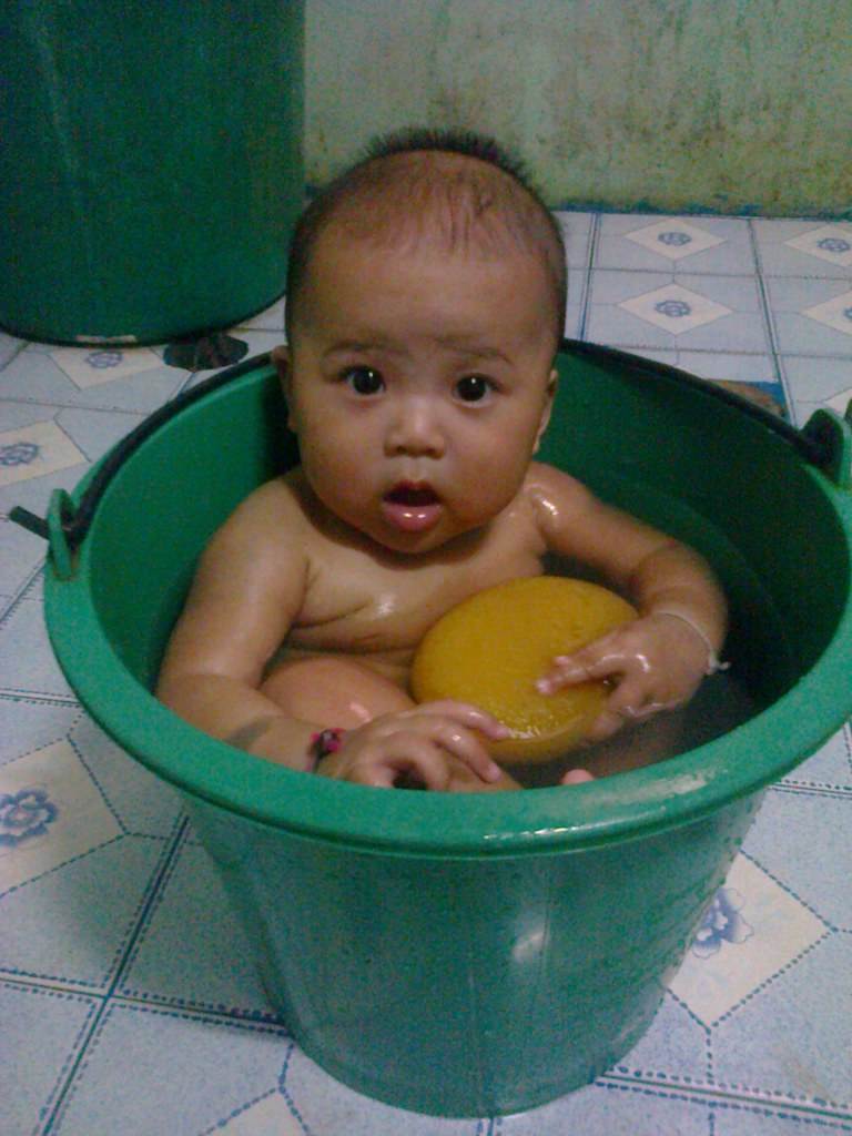 มาอาบกับน้องเอยกันเถอะ!!!!!