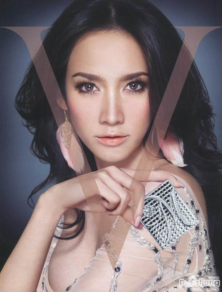 อั้ม พัชราภา สาวสุดร้อนแรงส์ตลอดกาล