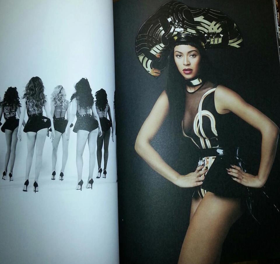 Beyonce2013