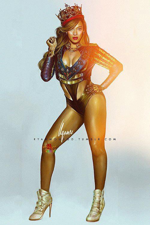 Beyonce2013