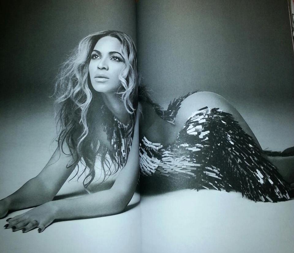 Beyonce2013