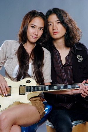 คิดถึงทรงผมแจ๋วใจร้าย อยากให้อั้ม พัชราภาตัดอีกครั้ง ใสใสค่ะ ชอบ