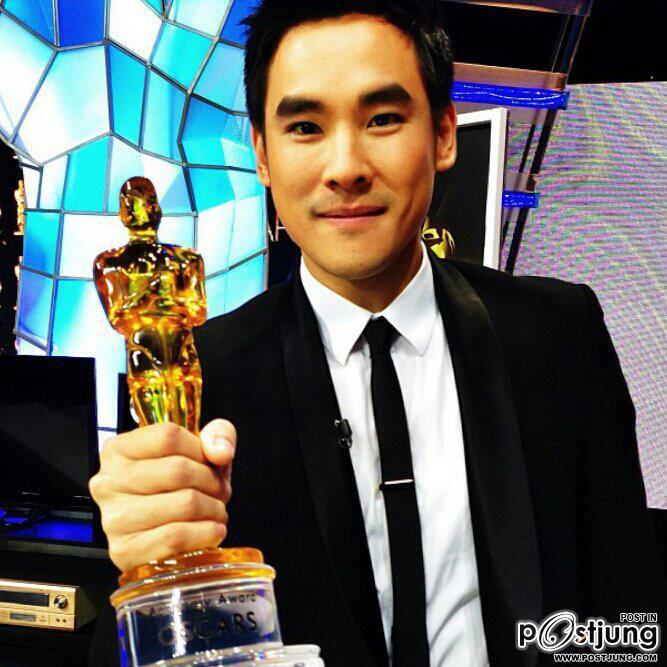 หนุ่มตี๋ที่น่าแซ่บ