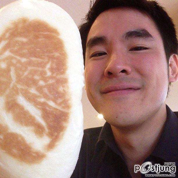 หนุ่มตี๋ที่น่าแซ่บ