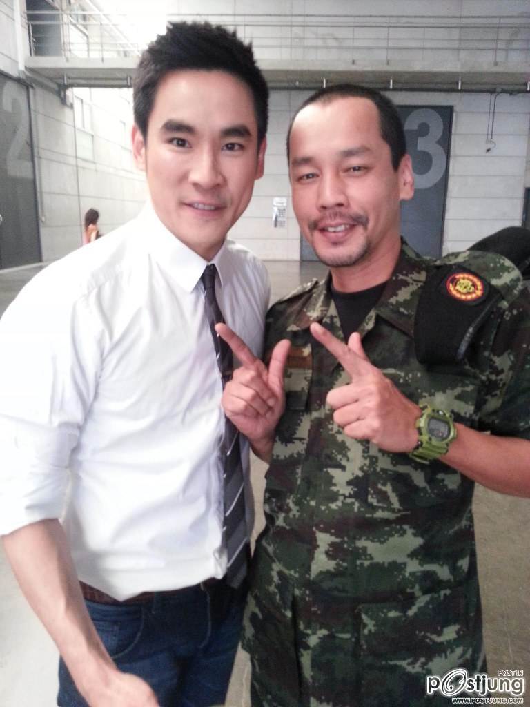 หนุ่มตี๋ที่น่าแซ่บ