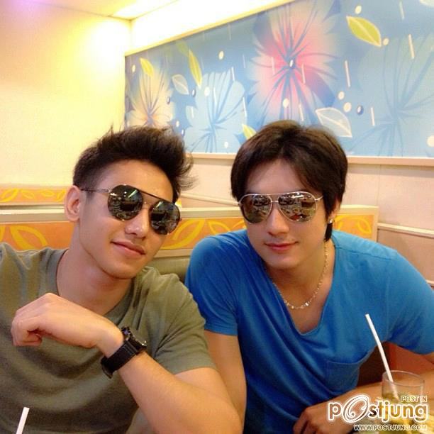 ดาราฟินๆ